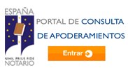 Apoderamientos